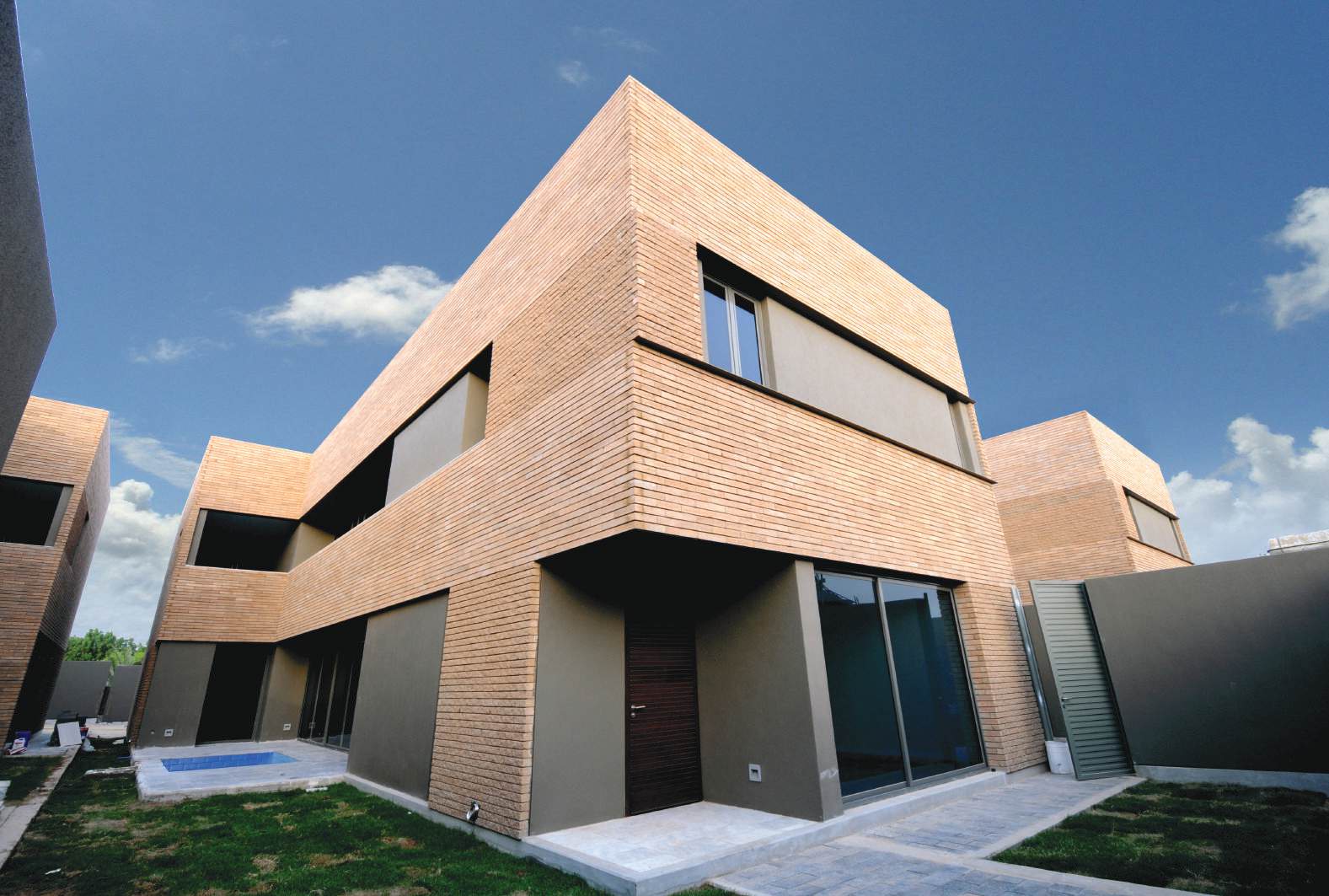 MJAS Housing