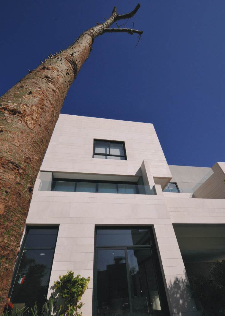 Al Shaab Villa