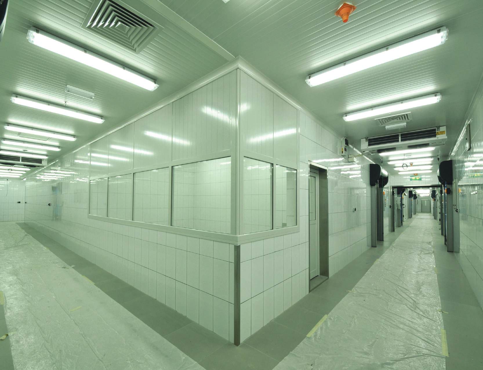 Central Kitchen