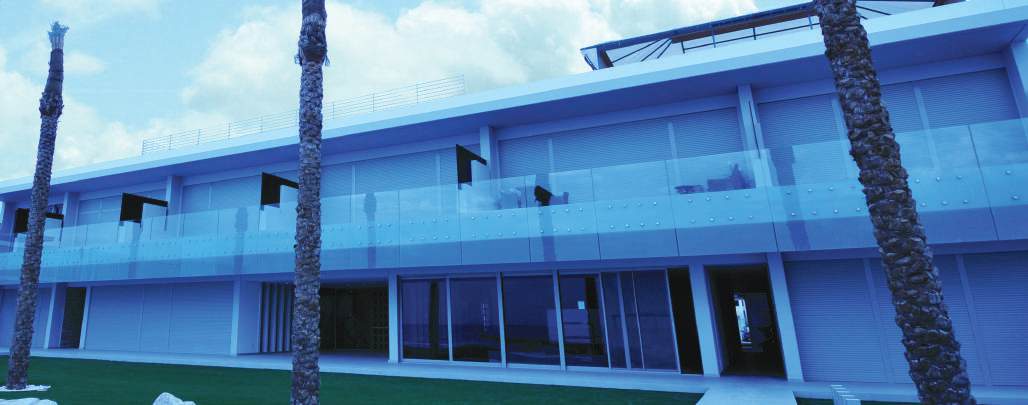 Al-Debayea Resort