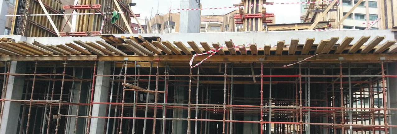 Jewel Residential Building