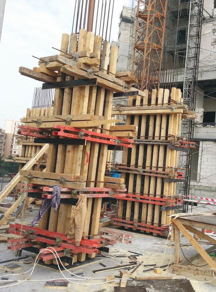 Jewel Residential Building