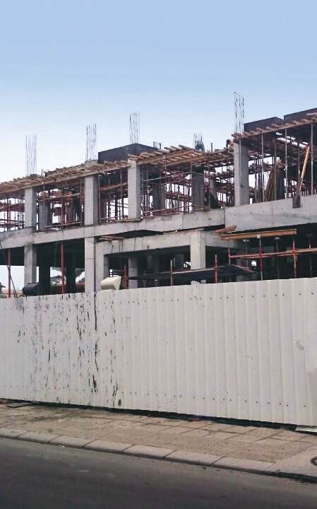 Jewel Residential Building