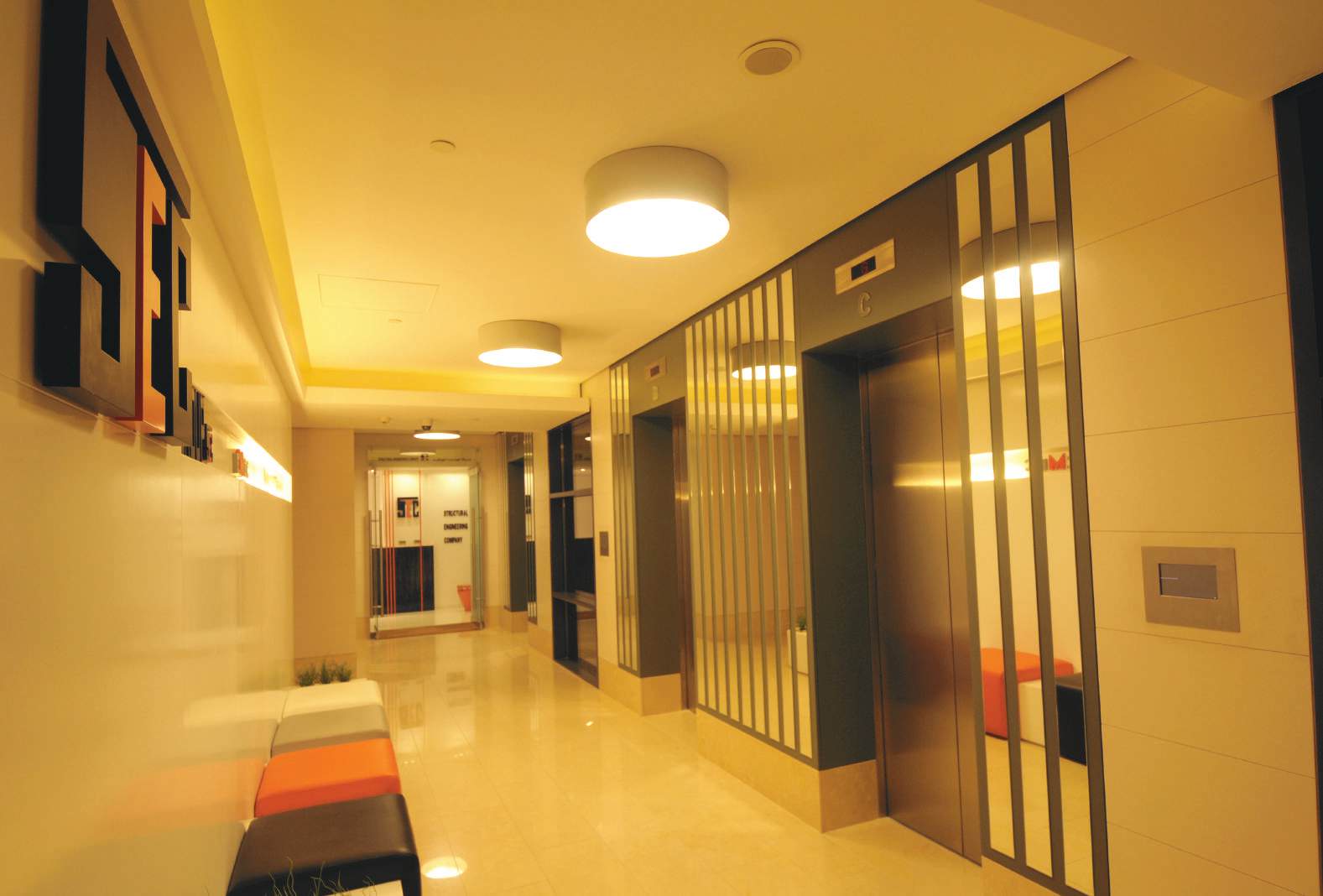 Kuwait Building