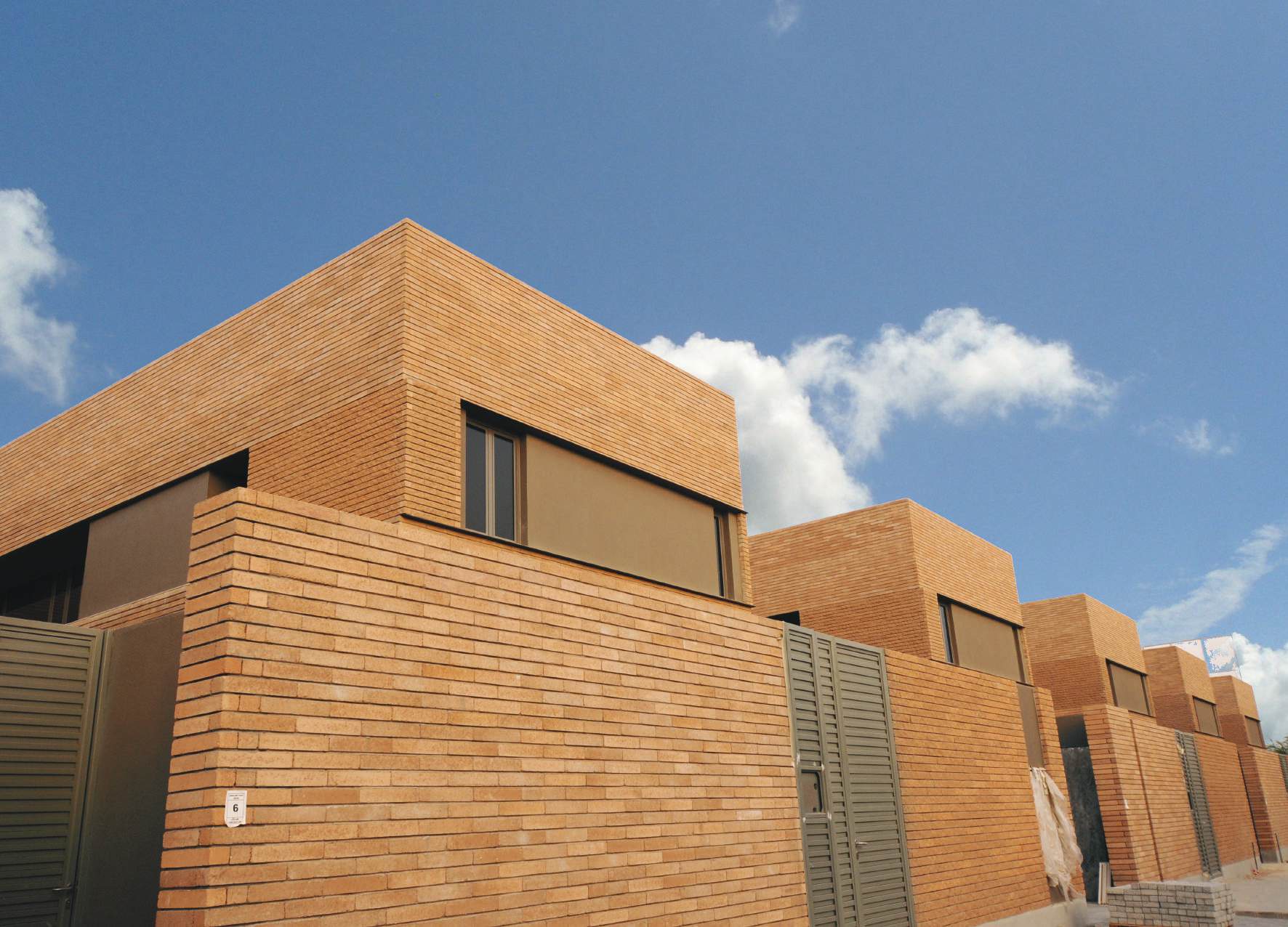 MJAS Housing