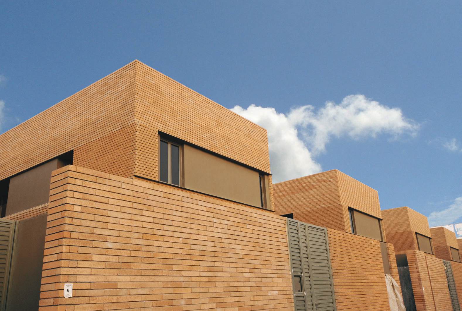 MJAS Housing