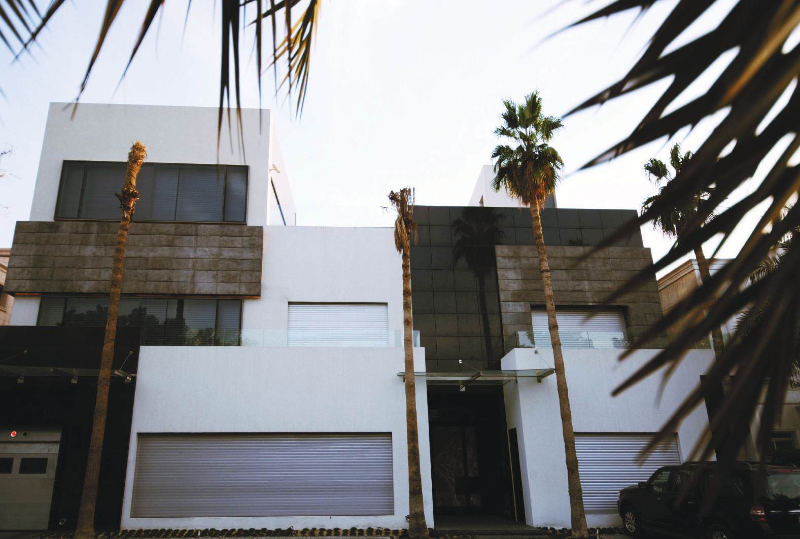Qurtoba Villa