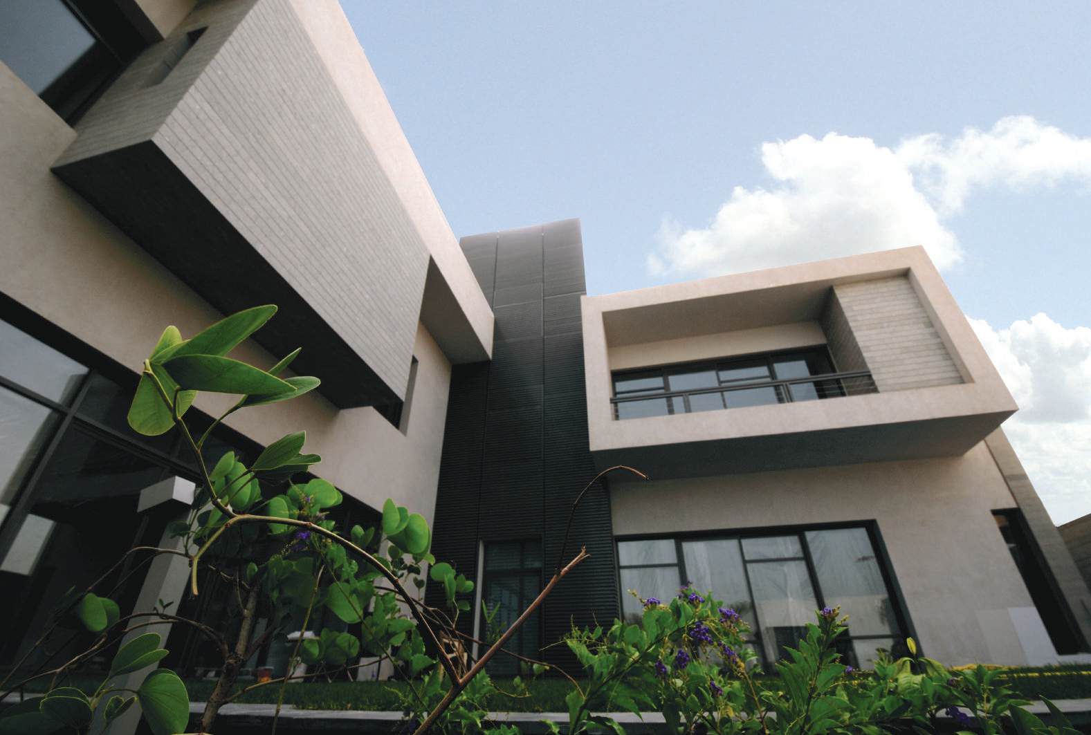Salwa Villa