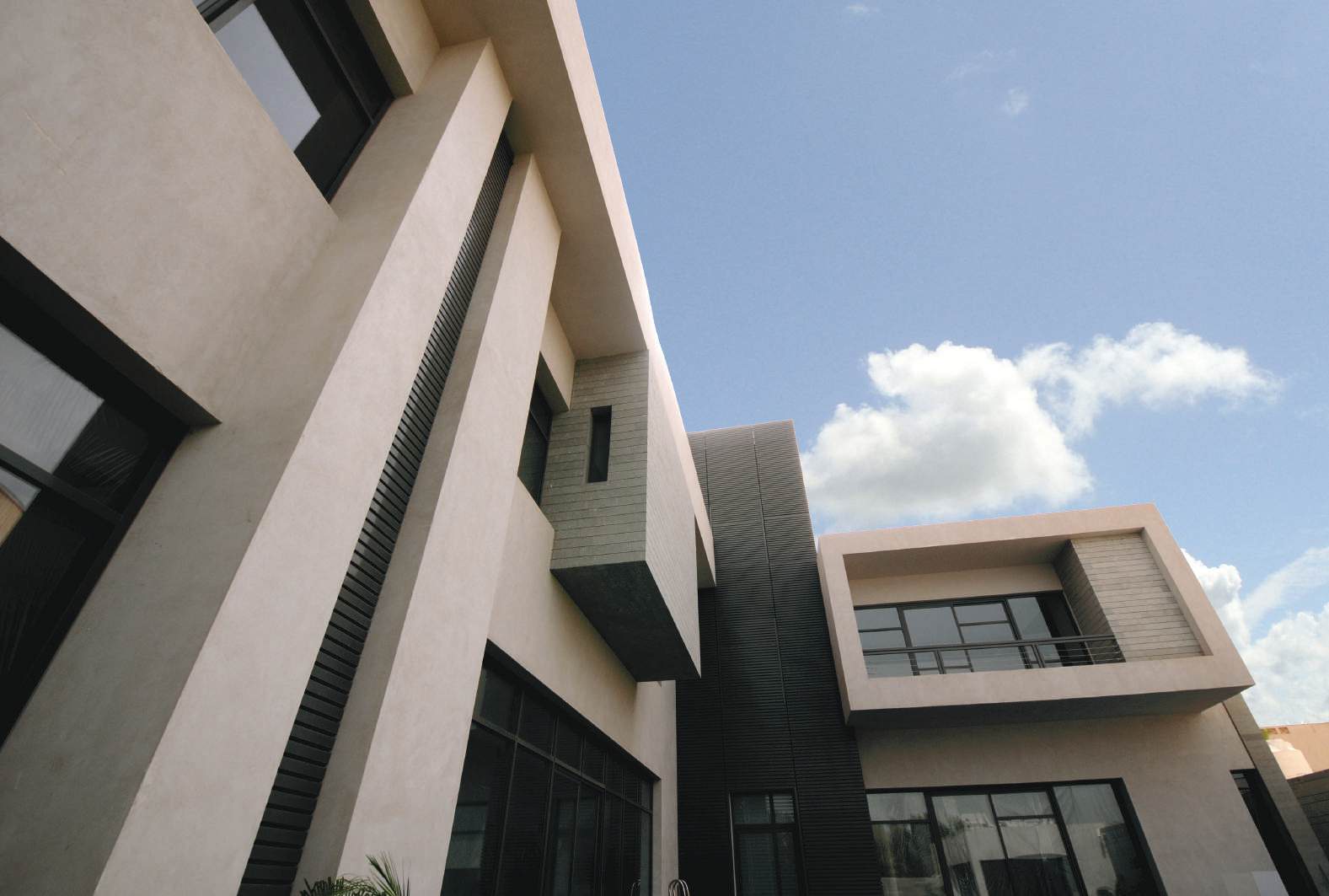 Salwa Villa