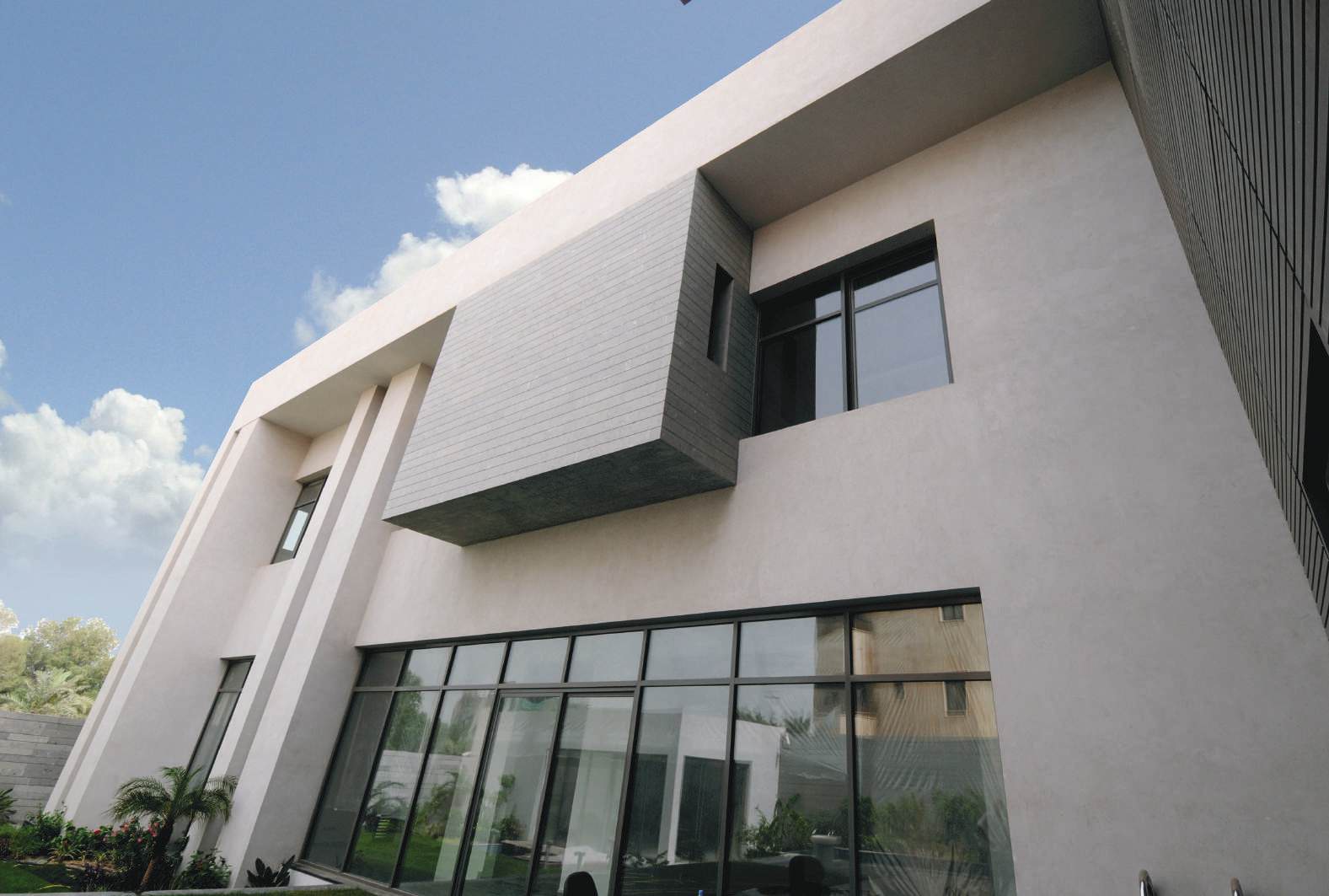 Salwa Villa